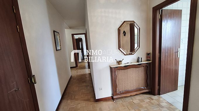 PISO EN ZIORDIA
