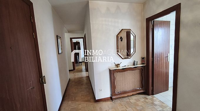 PISO EN ZIORDIA