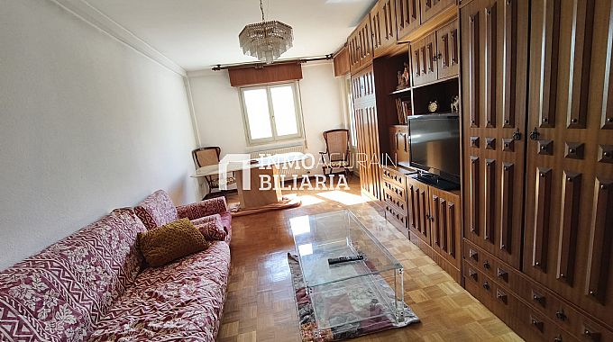 PISO EN ZIORDIA
