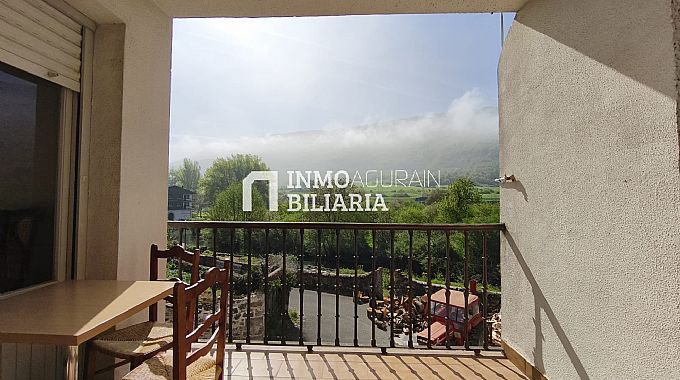 PISO EN ZIORDIA