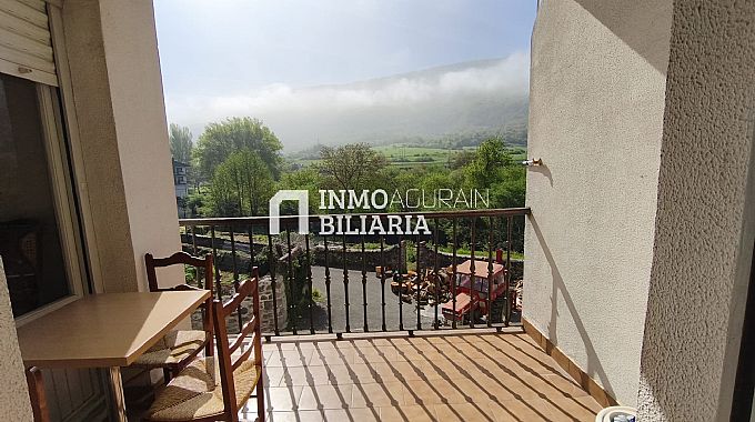 PISO EN ZIORDIA