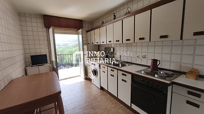 PISO EN ZIORDIA