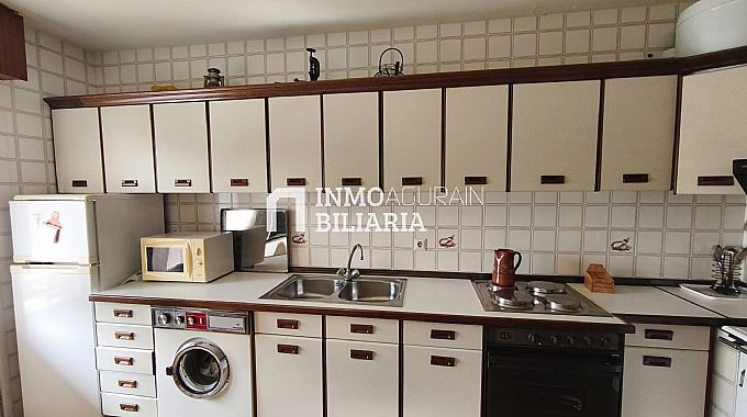 PISO EN ZIORDIA