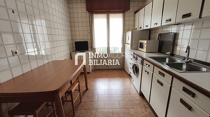 PISO EN ZIORDIA