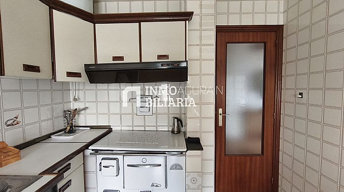 PISO EN ZIORDIA
