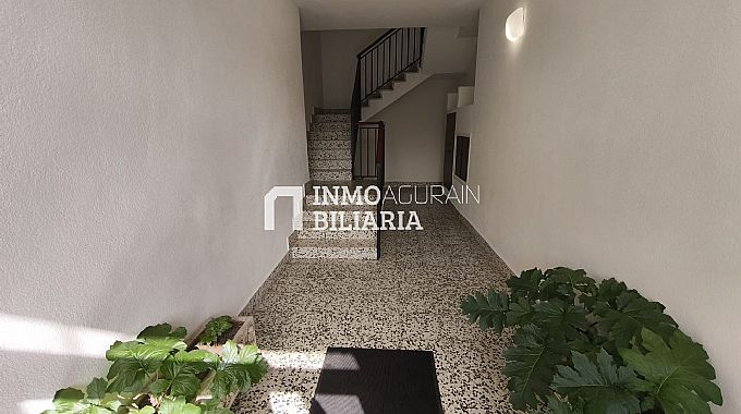 PISO EN ZIORDIA