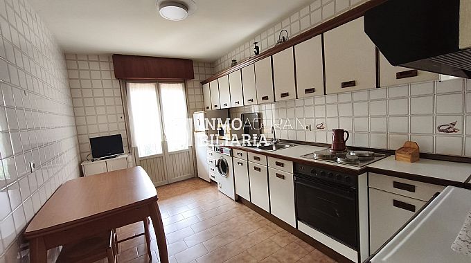 PISO EN ZIORDIA