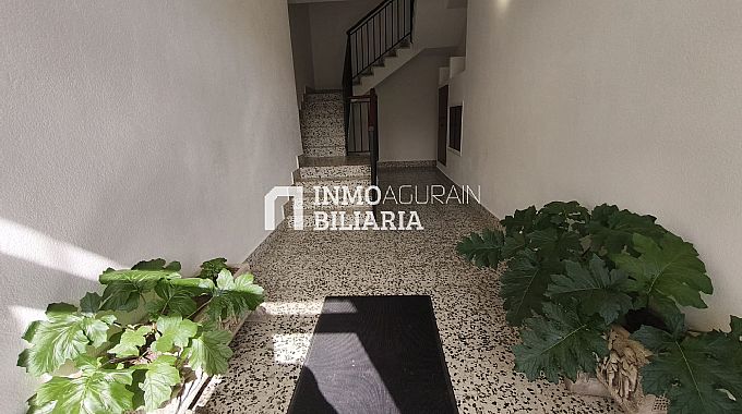 PISO EN ZIORDIA