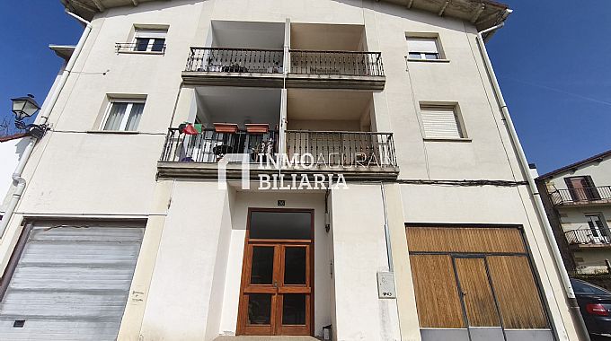 PISO EN ZIORDIA