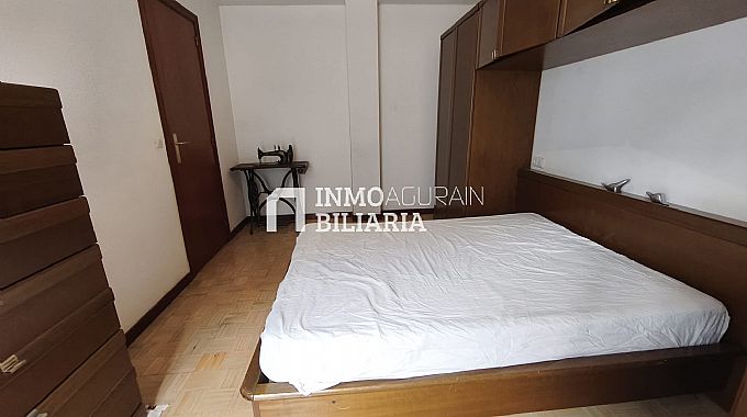 PISO EN ZIORDIA