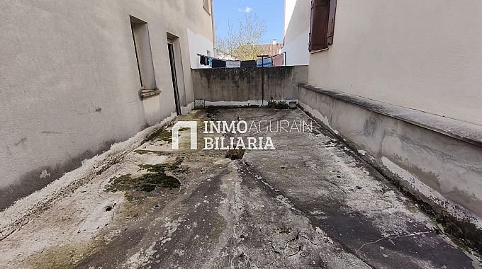 PISO EN ZIORDIA