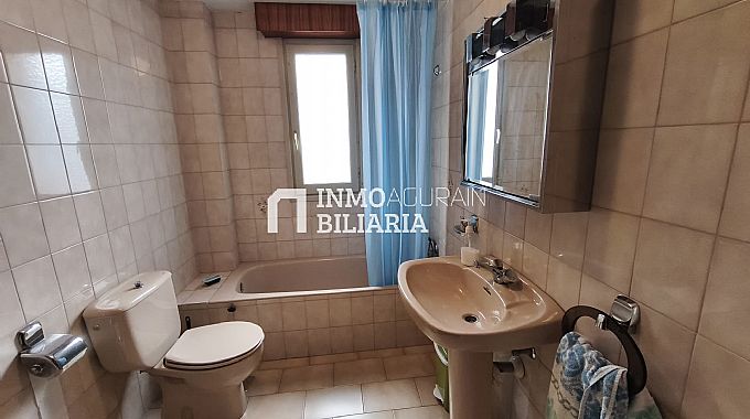 PISO EN ZIORDIA