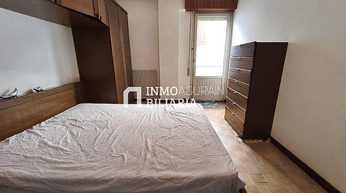 PISO EN ZIORDIA