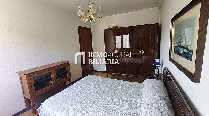 PISO EN ZIORDIA