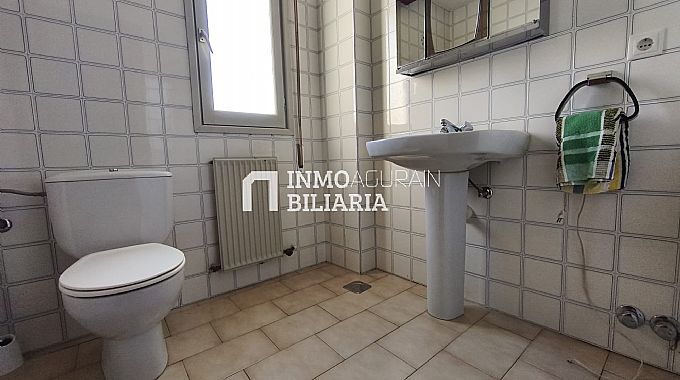 PISO EN ZIORDIA