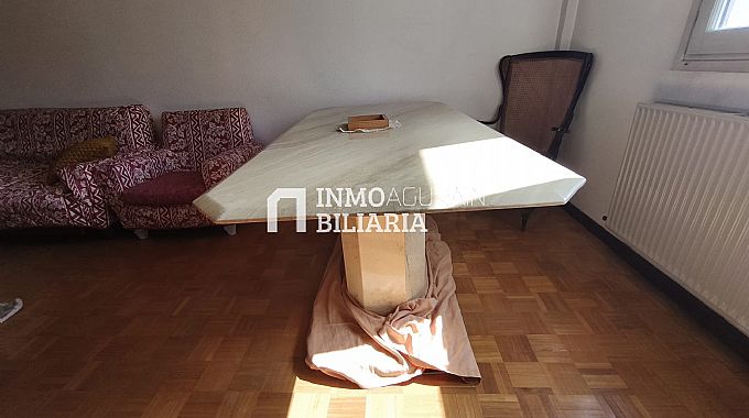 PISO EN ZIORDIA