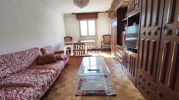 PISO EN ZIORDIA