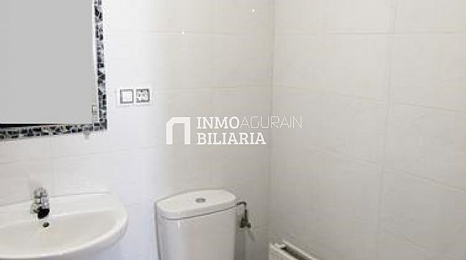 Venta de piso VPO en Agurain