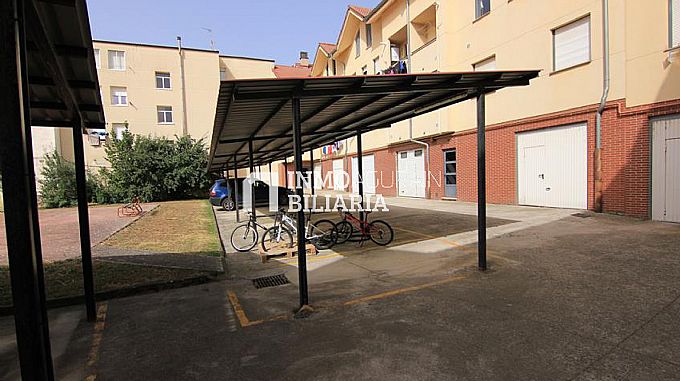 VENTA DE PLAZA DE GARAJE ABIERTA EN ALEGRIA-DULANTZI