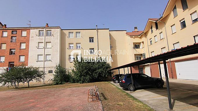 VENTA DE PLAZA DE GARAJE ABIERTA EN ALEGRIA-DULANTZI