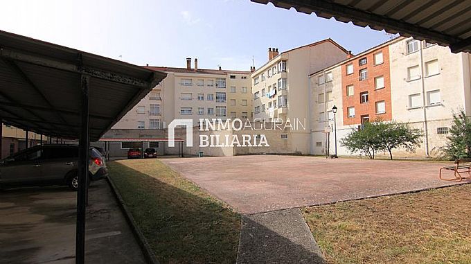 VENTA DE PLAZA DE GARAJE ABIERTA EN ALEGRIA-DULANTZI