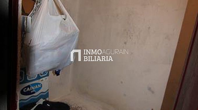 VENTA DE PLAZA DE GARAJE CON TRASTERO EN ALEGRIA-DULANTZI