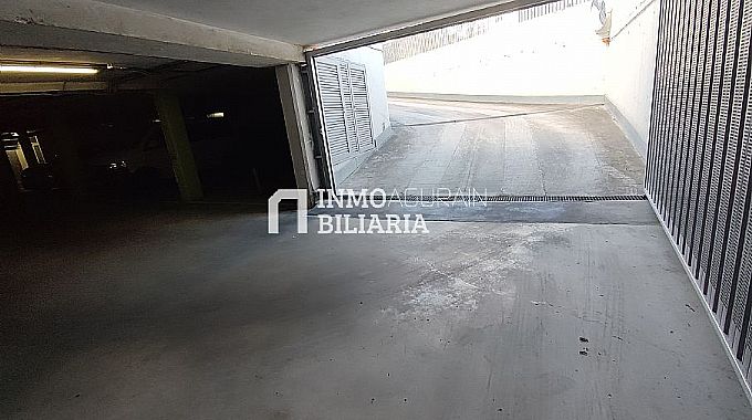 Venta de plaza de garaje en Vitoria-Gasteiz