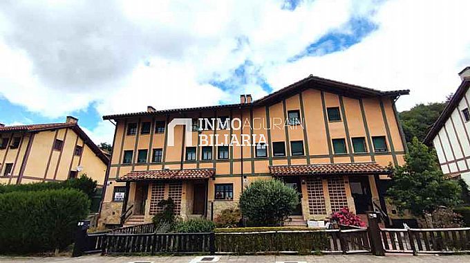 Venta de unifamiliar en Murgia