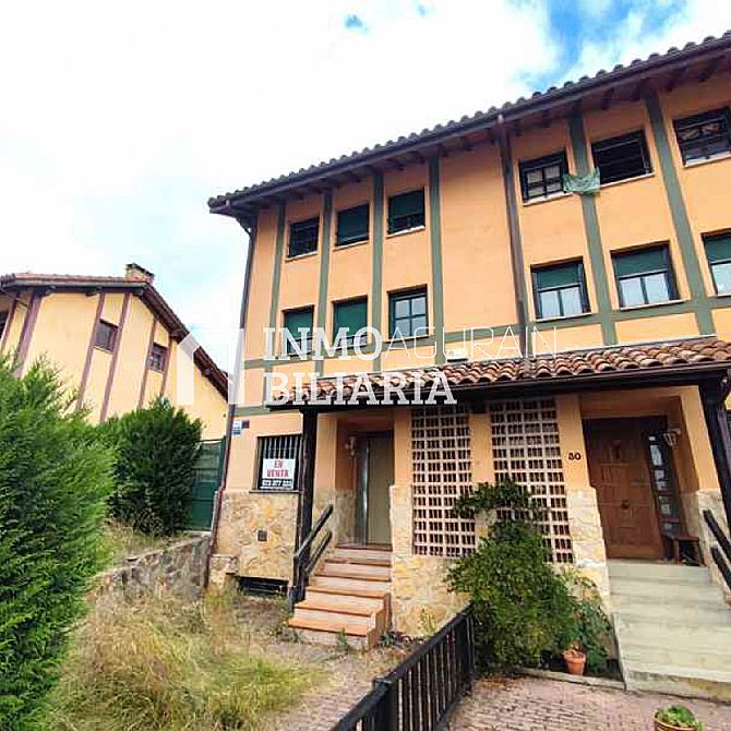 Venta de unifamiliar en Murgia - 3