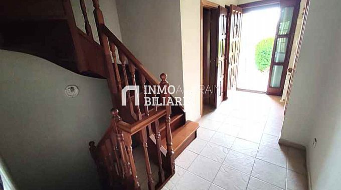 Venta de unifamiliar en Murgia