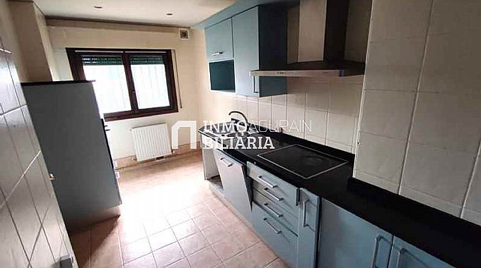 Venta de unifamiliar en Murgia
