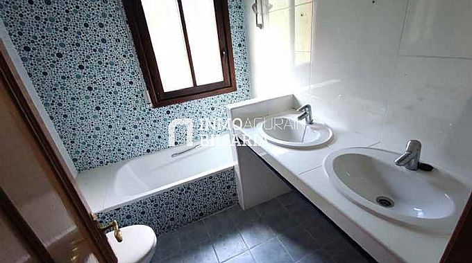 Venta de unifamiliar en Murgia