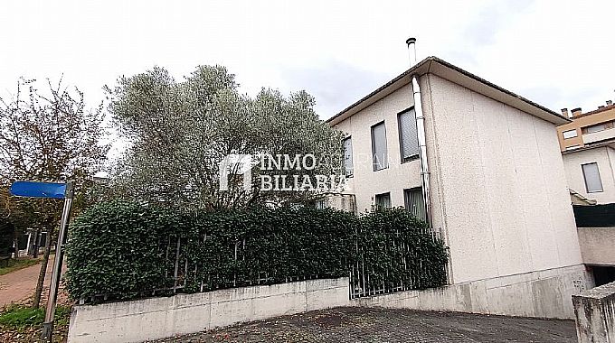 CHALET EN IBAIONDO (VITORIA-GASTEIZ)