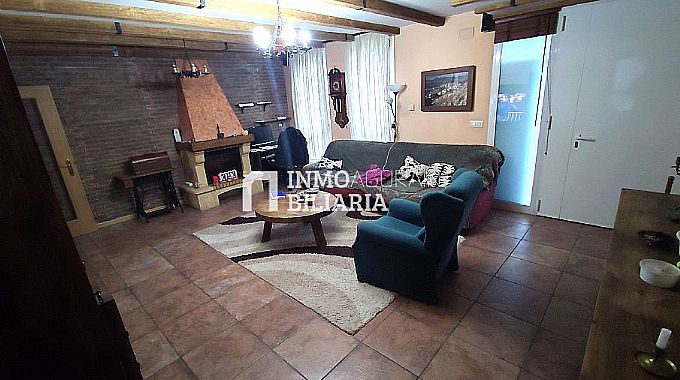 CHALET EN IBAIONDO (VITORIA-GASTEIZ)