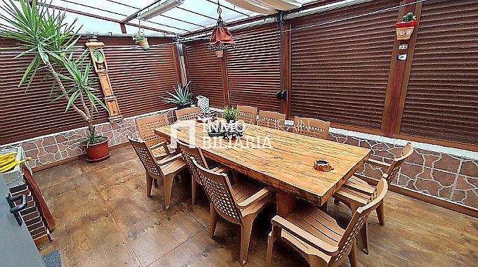 CHALET EN IBAIONDO (VITORIA-GASTEIZ)