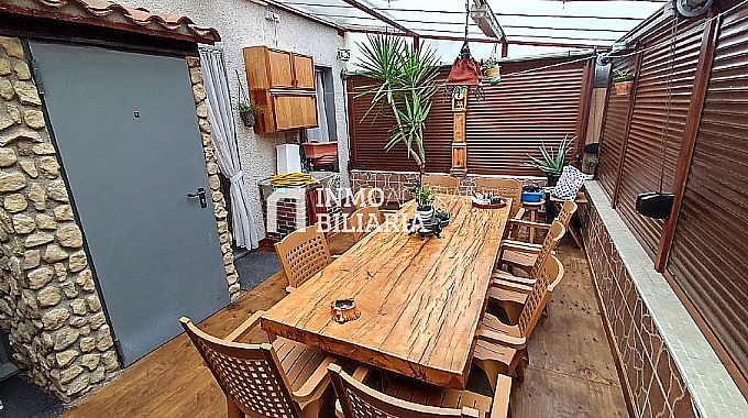 CHALET EN IBAIONDO (VITORIA-GASTEIZ)