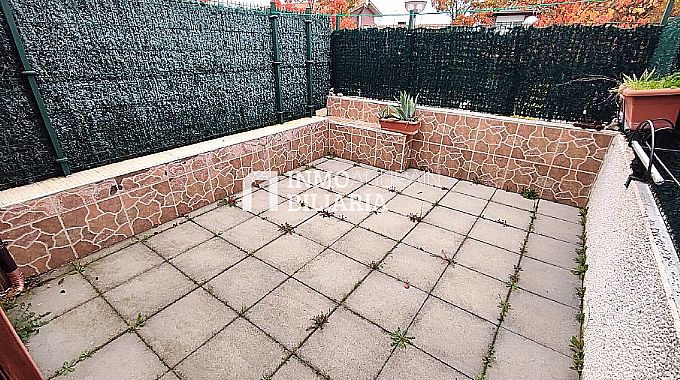 CHALET EN IBAIONDO (VITORIA-GASTEIZ)