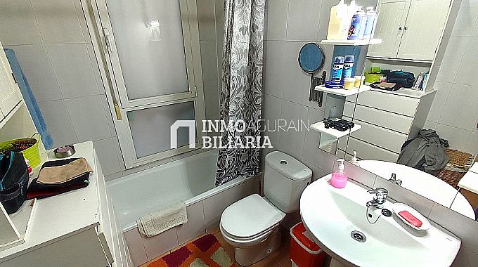 CHALET EN IBAIONDO (VITORIA-GASTEIZ)