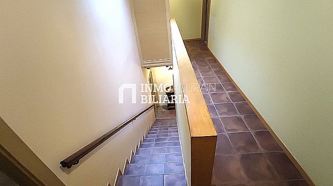 CHALET EN IBAIONDO (VITORIA-GASTEIZ)