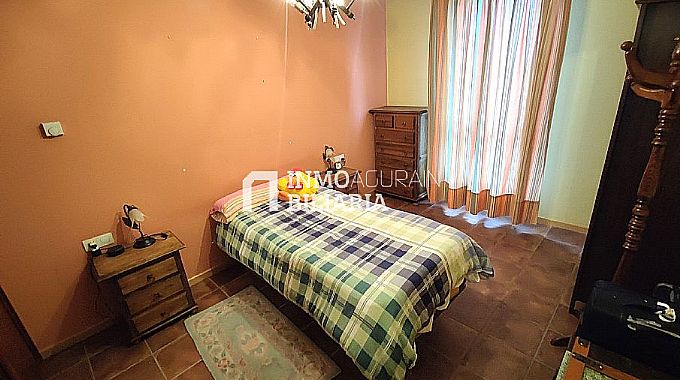 CHALET EN IBAIONDO (VITORIA-GASTEIZ)