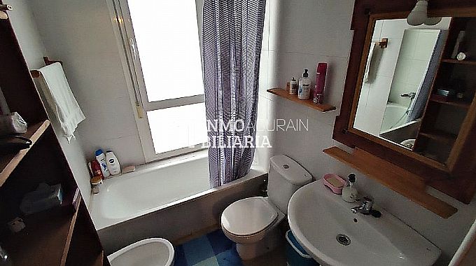 CHALET EN IBAIONDO (VITORIA-GASTEIZ)