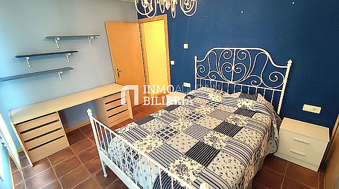 CHALET EN IBAIONDO (VITORIA-GASTEIZ)