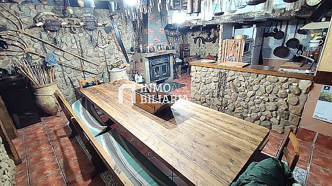 CHALET EN IBAIONDO (VITORIA-GASTEIZ)