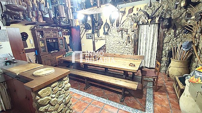 CHALET EN IBAIONDO (VITORIA-GASTEIZ)