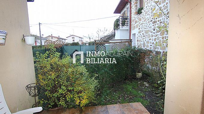 VENTA DE UNIFAMILIAR EN  ZALDUONDO 