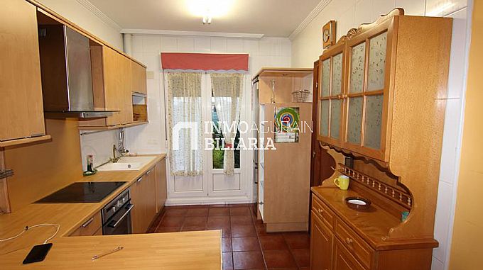 VENTA DE UNIFAMILIAR EN  ZALDUONDO 