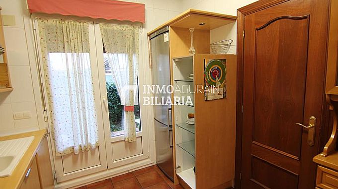 VENTA DE UNIFAMILIAR EN  ZALDUONDO 