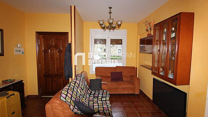 VENTA DE UNIFAMILIAR EN  ZALDUONDO 