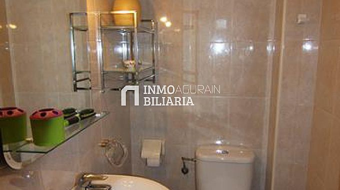 VENTA DE UNIFAMILIAR EN  ZALDUONDO 