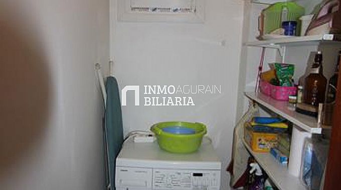 VENTA DE UNIFAMILIAR EN  ZALDUONDO 